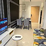 Axon Suites Bukit Bintang By Kl Pavilion