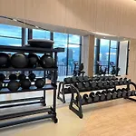 Axon Suites Bukit Bintang By Kl Pavilion