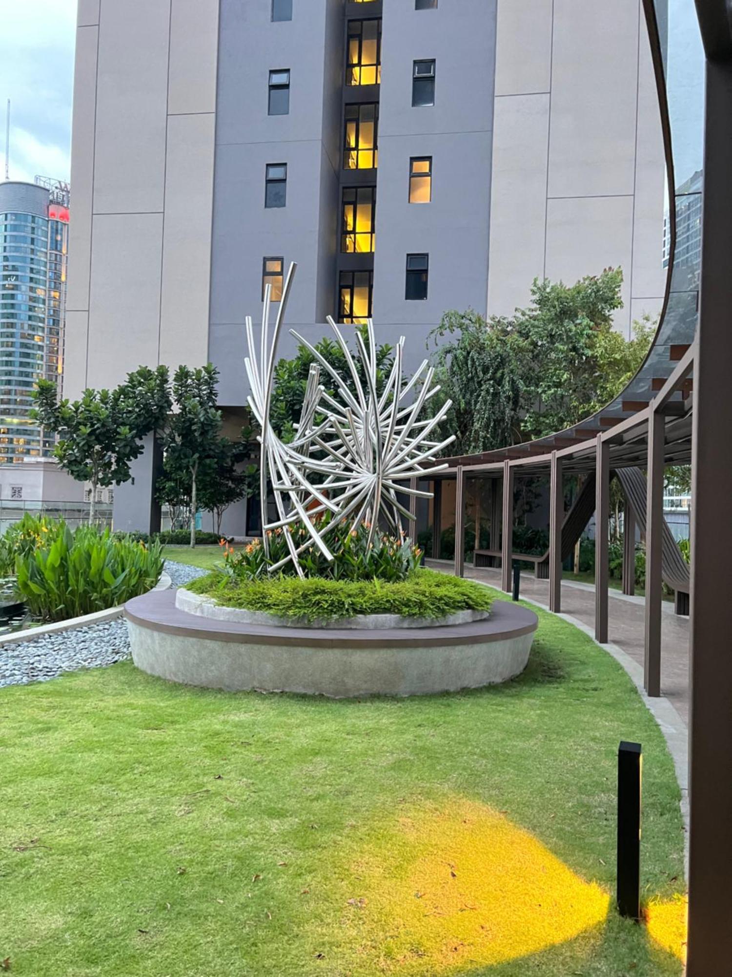 Axon Bukit Bintang By Kl Pavilion *