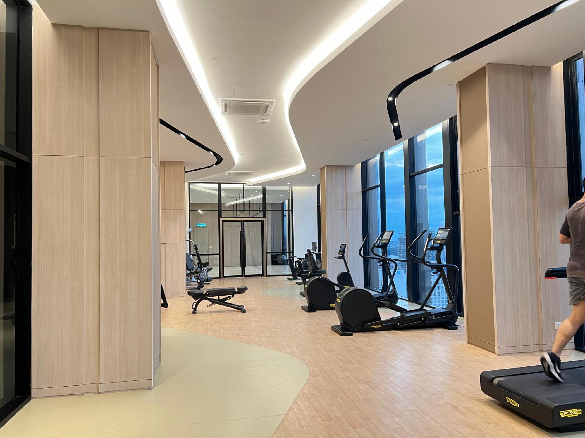 Axon Bukit Bintang By Kl Pavilion Kuala Lumpur