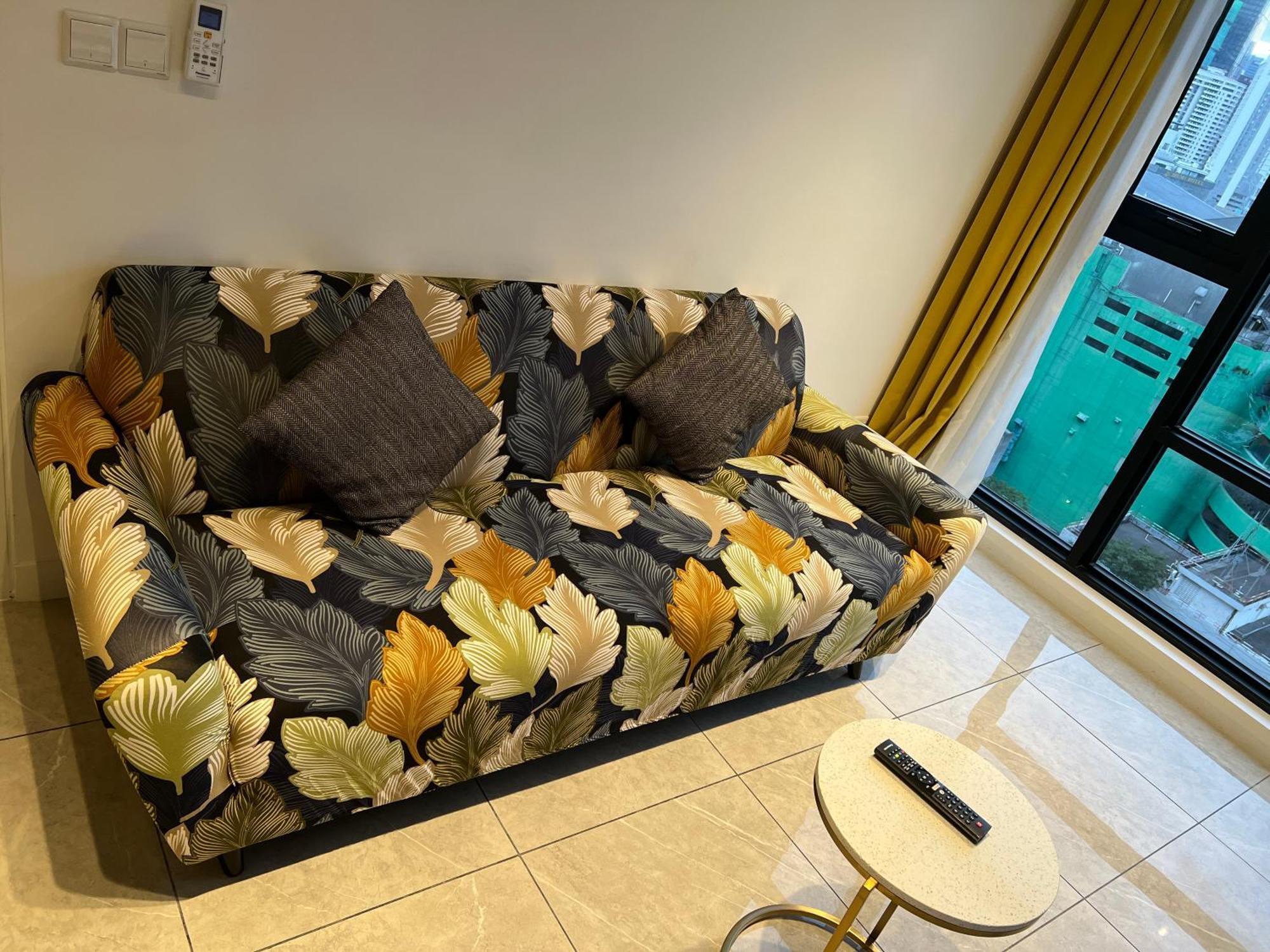 Apartment Axon Bukit Bintang By Kl Pavilion *