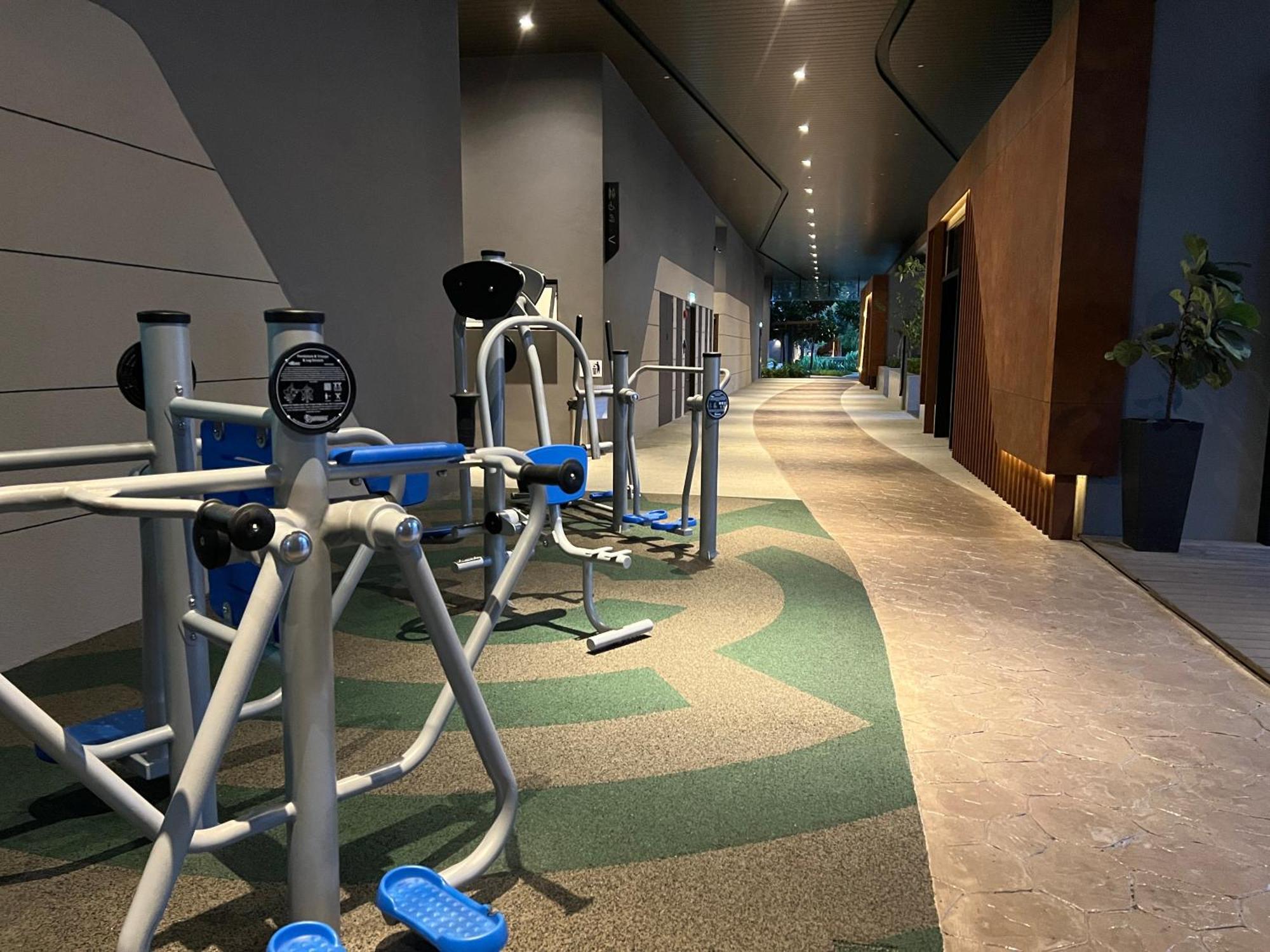 Apartment Axon Bukit Bintang By Kl Pavilion