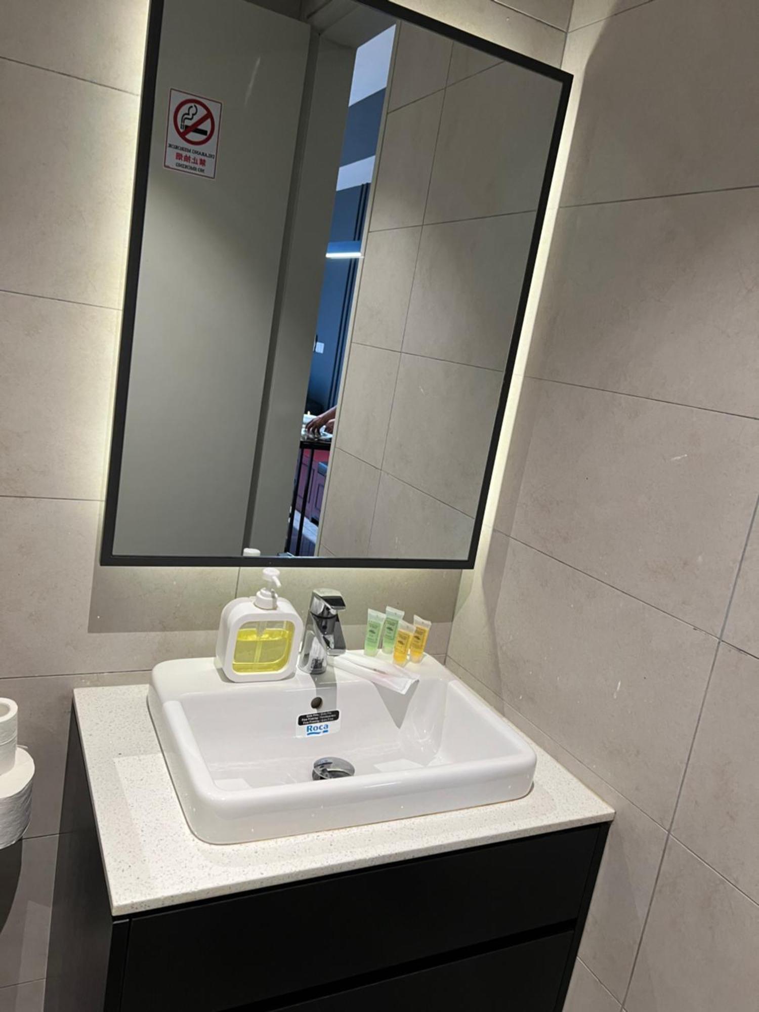 Apartment Axon Bukit Bintang By Kl Pavilion Kuala Lumpur