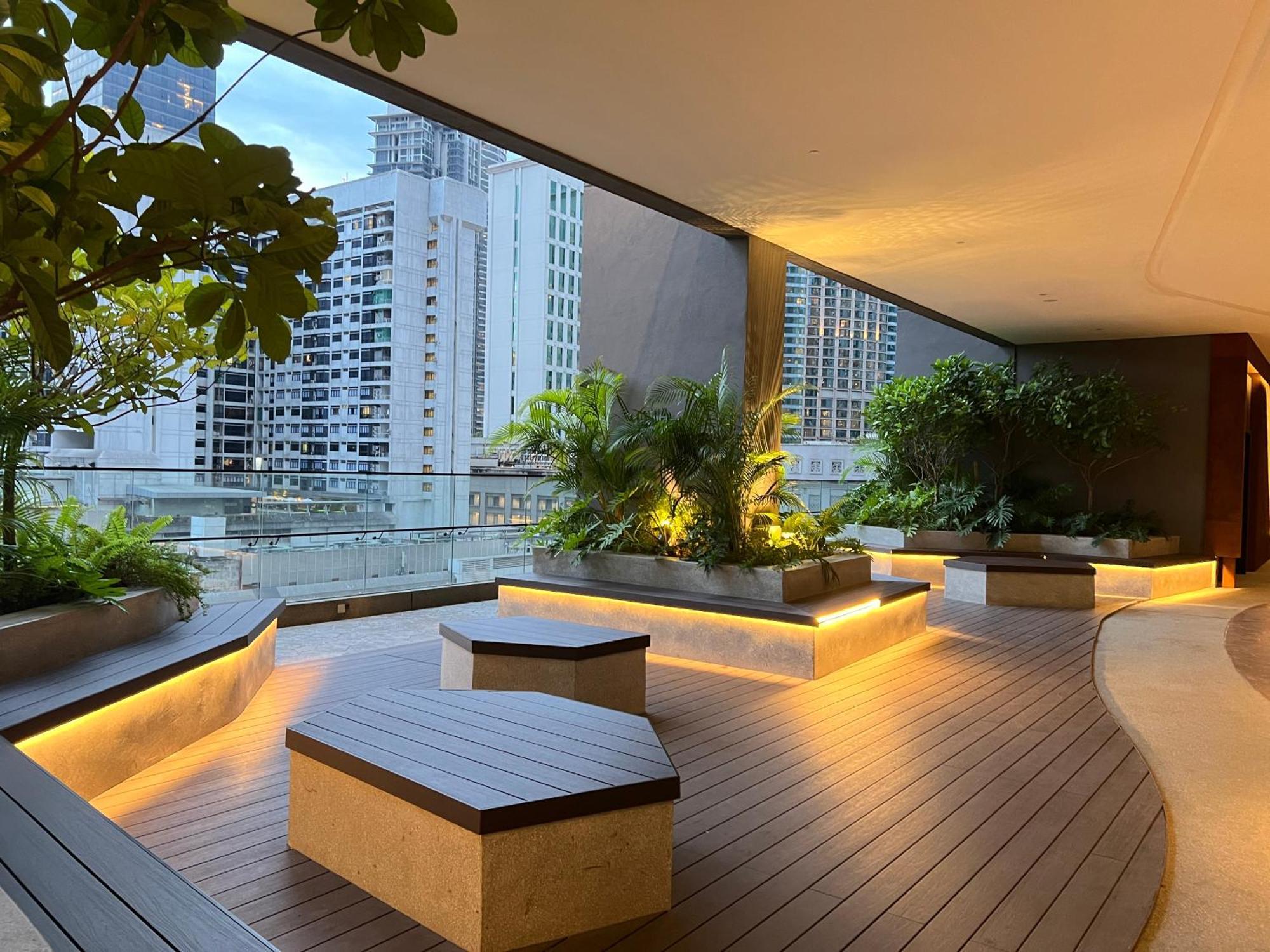 Axon Bukit Bintang By Kl Pavilion *