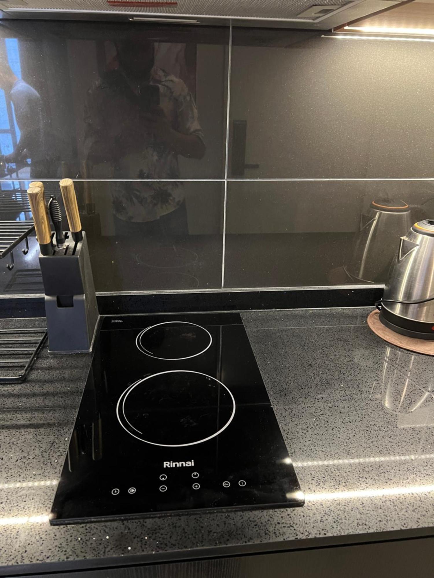 Axon Bukit Bintang By Kl Pavilion Apartment