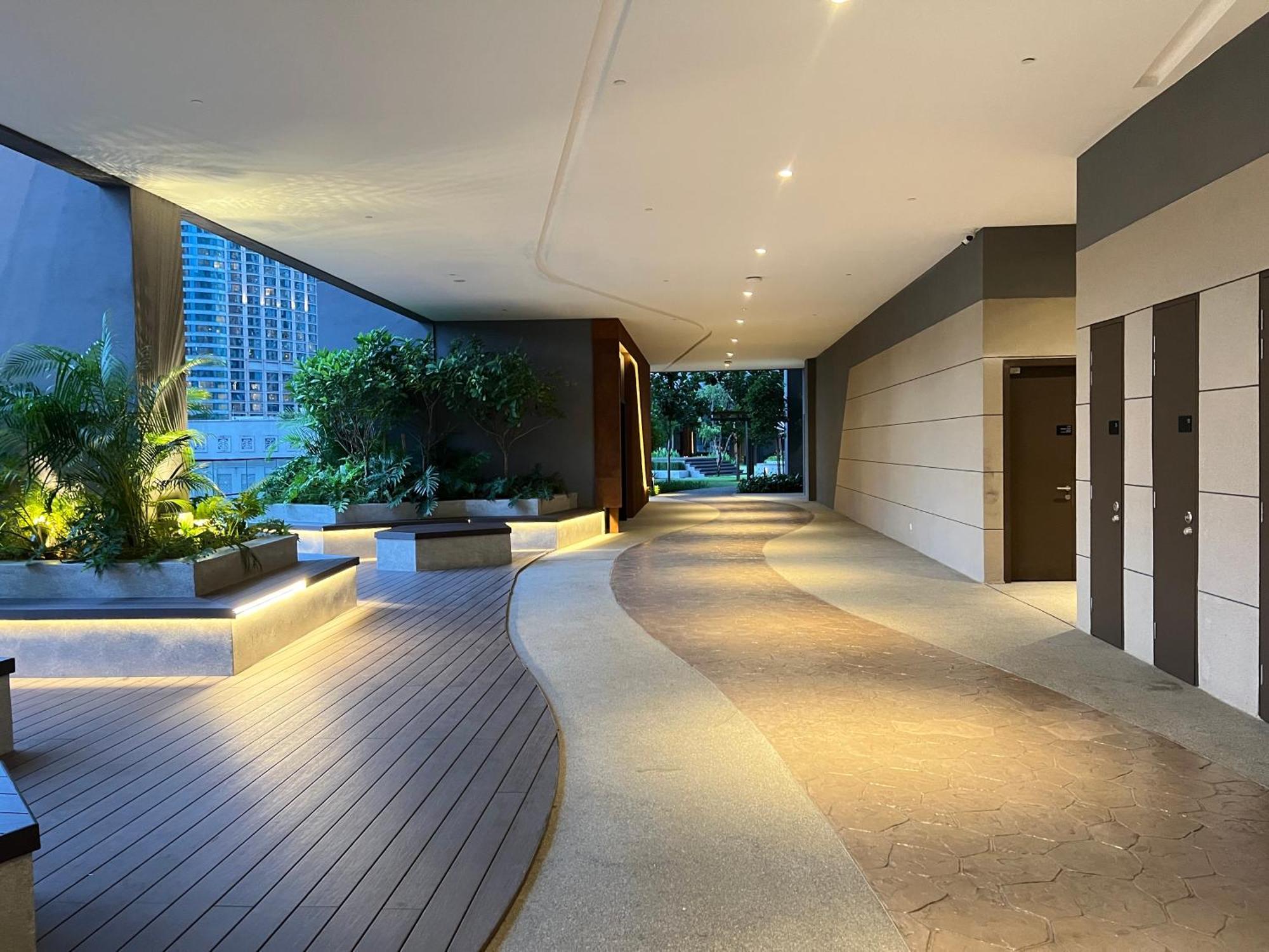 Pangsapuri Axon Bukit Bintang By Kl Pavilion