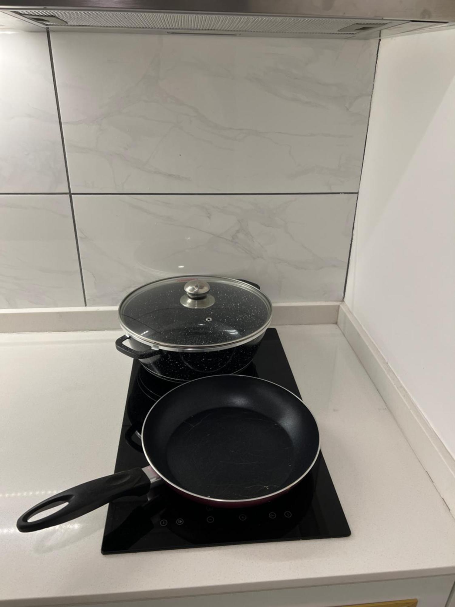 Apartment Axon Bukit Bintang By Kl Pavilion Kuala Lumpur