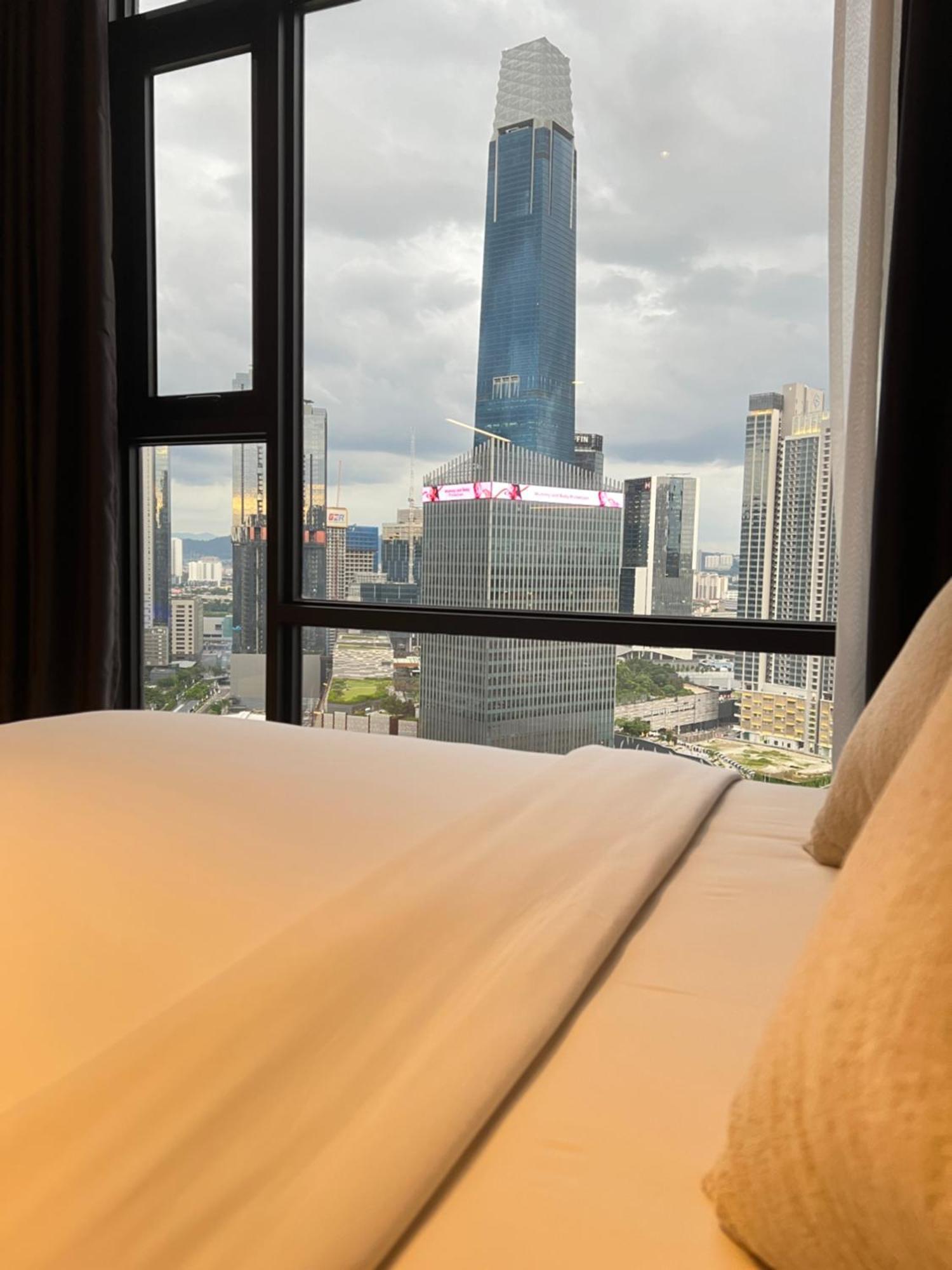 Axon Bukit Bintang By Kl Pavilion *