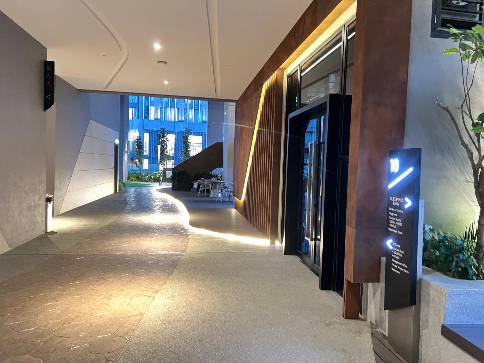 Pangsapuri Axon Bukit Bintang By Kl Pavilion Kuala Lumpur