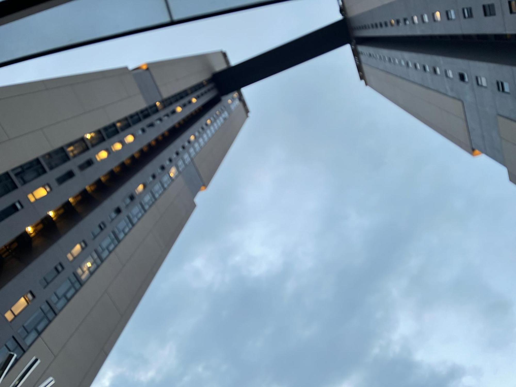 Axon Bukit Bintang By Kl Pavilion Apartment *